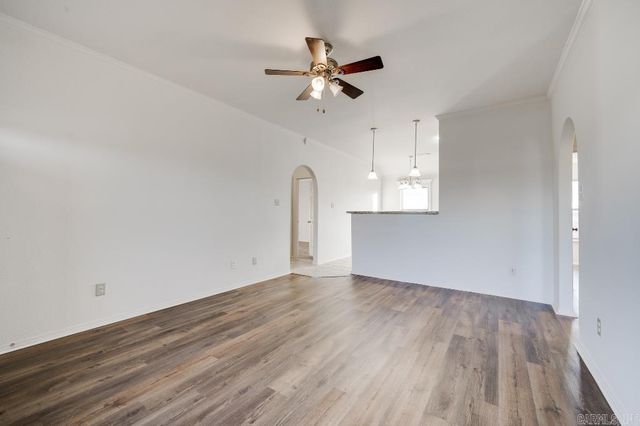 1023 Anemone Drive, North Little Rock, AR 72117