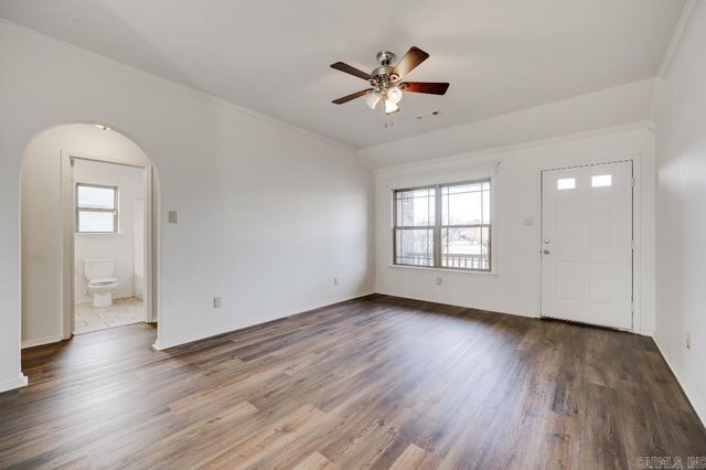 1023 Anemone Drive, North Little Rock, AR 72117