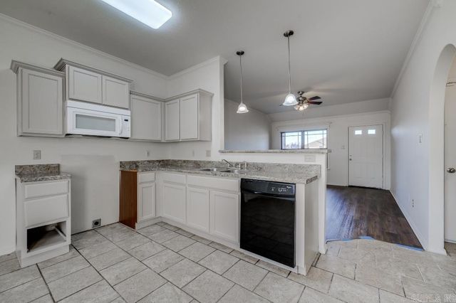 1023 Anemone Drive, North Little Rock, AR 72117