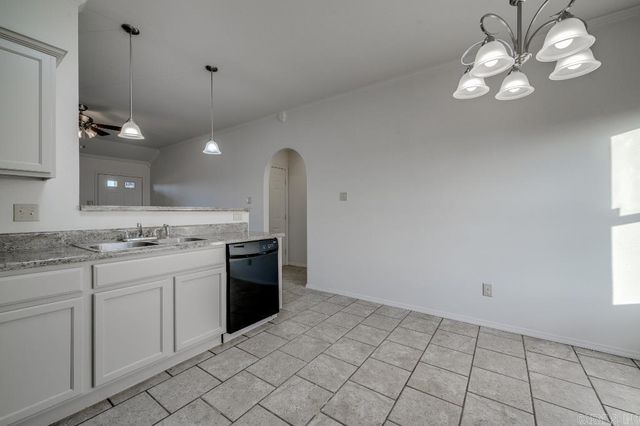 1023 Anemone Drive, North Little Rock, AR 72117