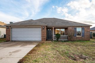 1023 Anemone Drive, North Little Rock, AR 72117