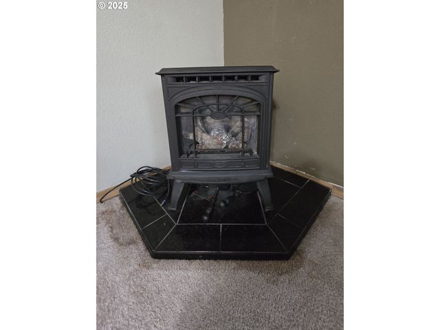 14154 Se BUSH St, Portland, OR 97236