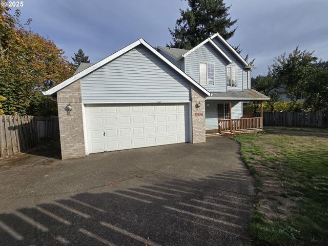 14154 Se BUSH St, Portland, OR 97236