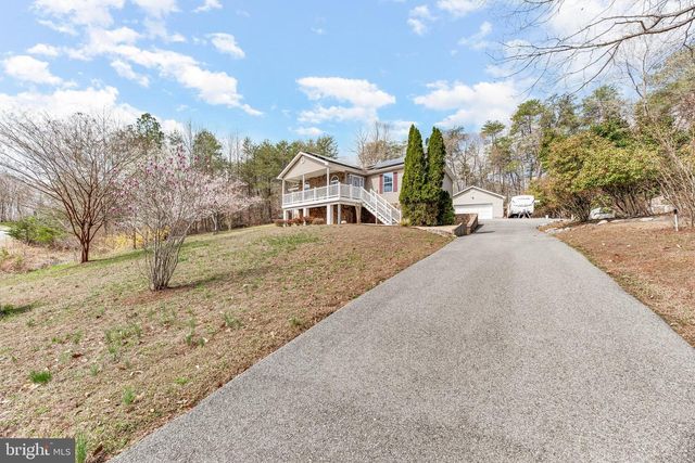 5055 CONSENT DR, Port Republic, MD 20676