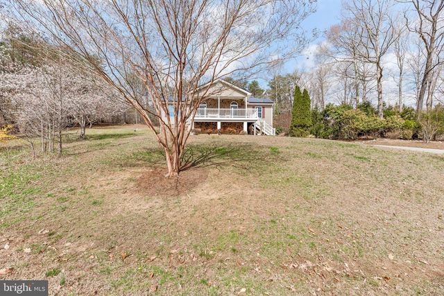 5055 CONSENT DR, Port Republic, MD 20676