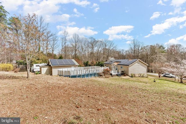 5055 CONSENT DR, Port Republic, MD 20676