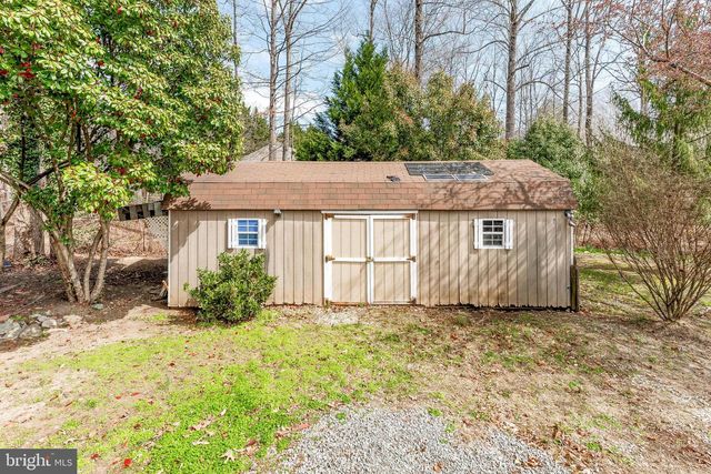 5055 CONSENT DR, Port Republic, MD 20676