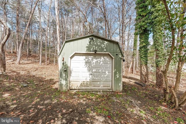 5055 CONSENT DR, Port Republic, MD 20676