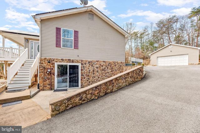 5055 CONSENT DR, Port Republic, MD 20676