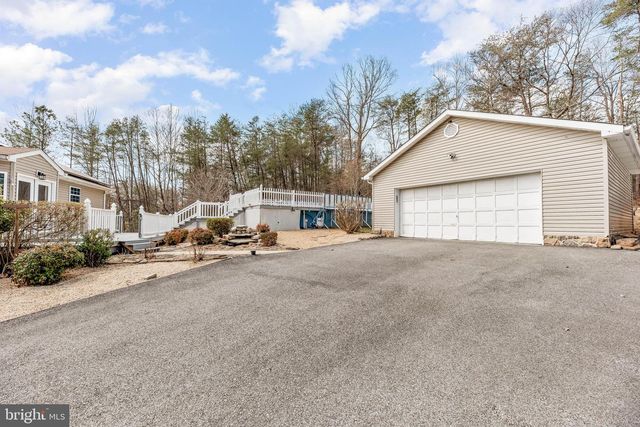 5055 CONSENT DR, Port Republic, MD 20676