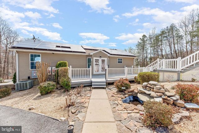 5055 CONSENT DR, Port Republic, MD 20676