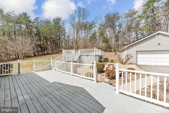 5055 CONSENT DR, Port Republic, MD 20676