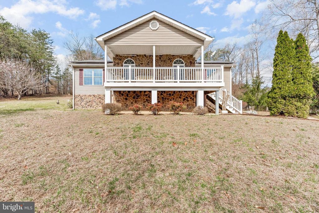 5055 CONSENT DR, Port Republic, MD 20676