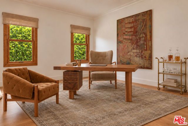 439 N La Jolla Avenue, Los Angeles, CA 90048