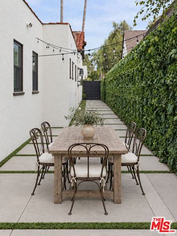 439 N La Jolla Avenue, Los Angeles, CA 90048