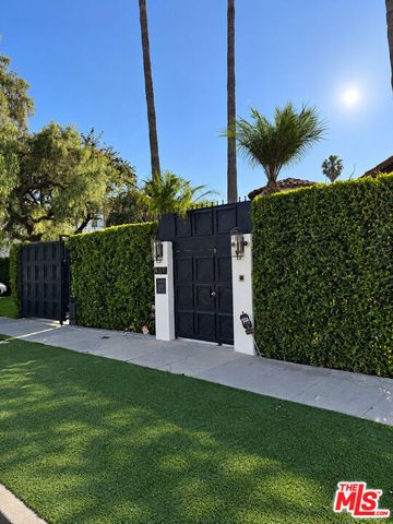 439 N La Jolla Avenue, Los Angeles, CA 90048