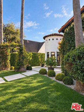 439 N La Jolla Avenue, Los Angeles, CA 90048