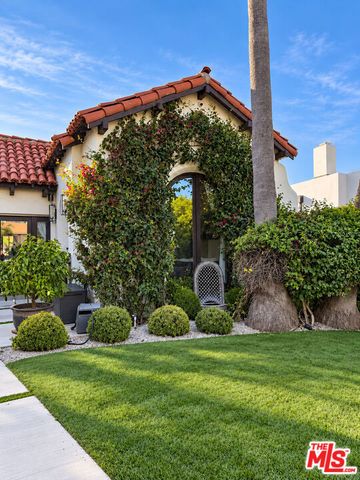 439 N La Jolla Avenue, Los Angeles, CA 90048