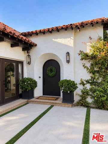 439 N La Jolla Avenue, Los Angeles, CA 90048