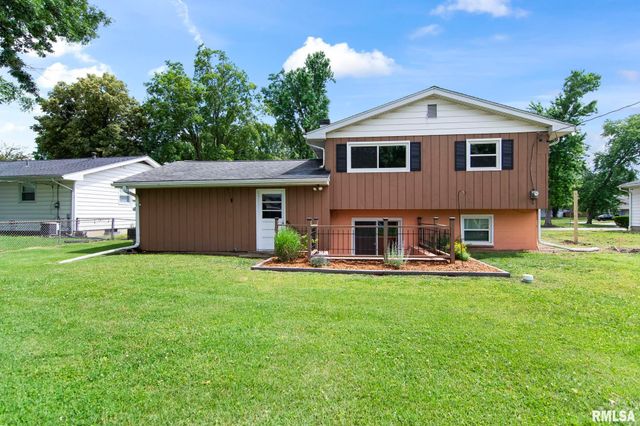 108 COLLIER Drive, Springfield, IL 62704