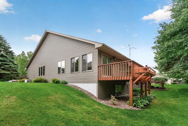 466 Cedar Court, Taylors Falls, MN 55084