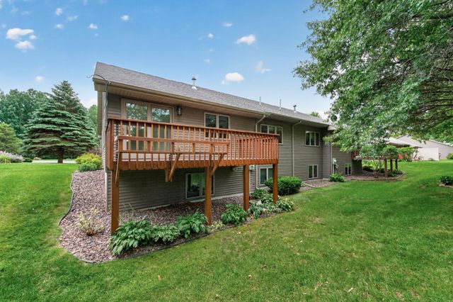 466 Cedar Court, Taylors Falls, MN 55084