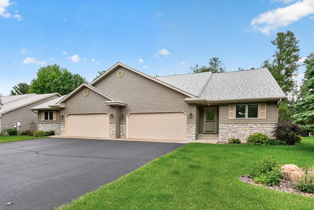 466 Cedar Court, Taylors Falls, MN 55084