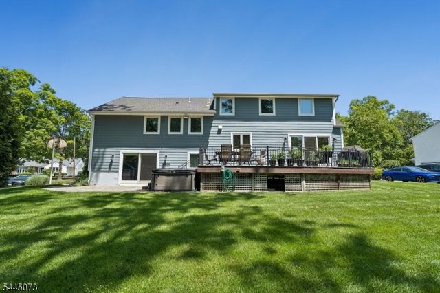 27 Shadowlawn Dr, Livingston Twp., NJ 07039
