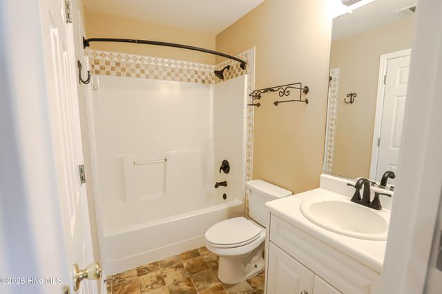 25 Charlestowne Drive, Augusta, GA 30907