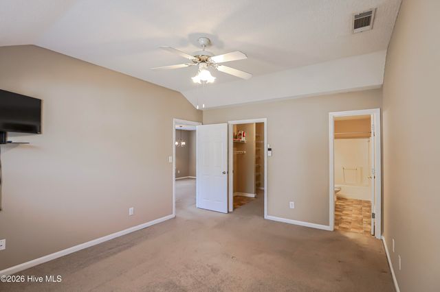 25 Charlestowne Drive, Augusta, GA 30907