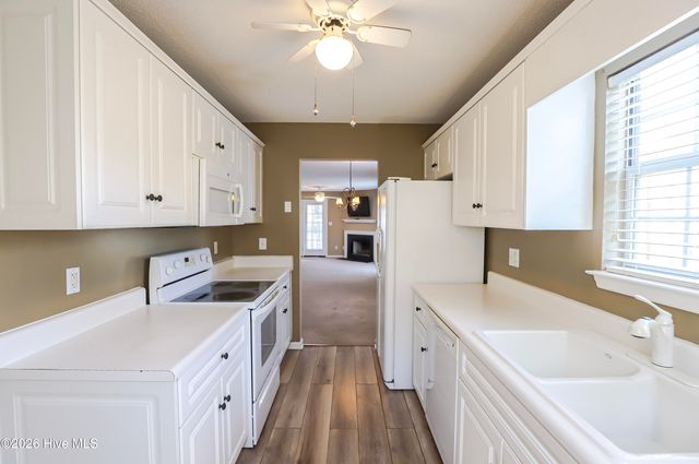 25 Charlestowne Drive, Augusta, GA 30907