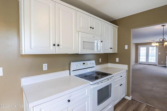 25 Charlestowne Drive, Augusta, GA 30907