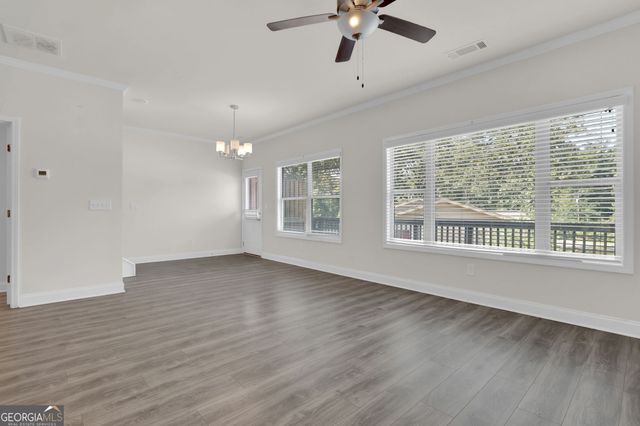 232 Cashes Drive, Lilburn, GA 30047