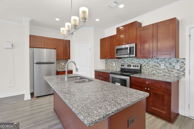 232 Cashes Drive, Lilburn, GA 30047