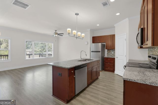232 Cashes Drive, Lilburn, GA 30047