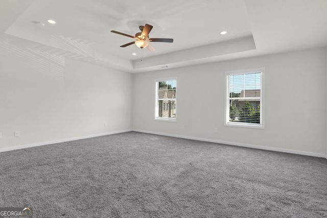 232 Cashes Drive, Lilburn, GA 30047