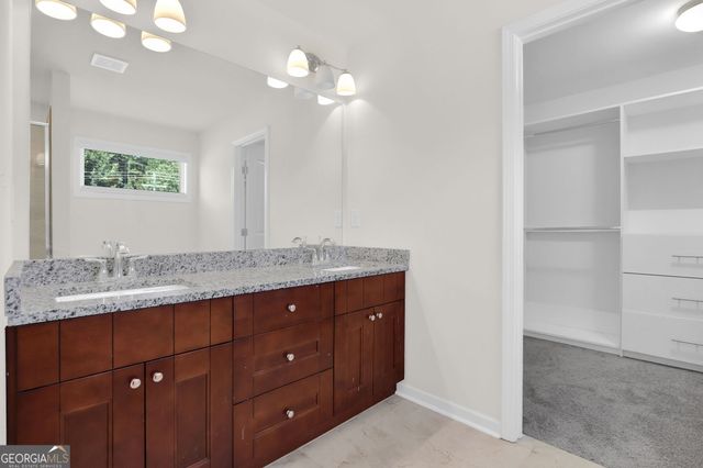 232 Cashes Drive, Lilburn, GA 30047