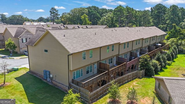 232 Cashes Drive, Lilburn, GA 30047