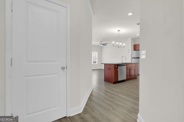 232 Cashes Drive, Lilburn, GA 30047