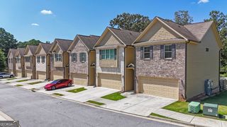 232 Cashes Drive, Lilburn, GA 30047