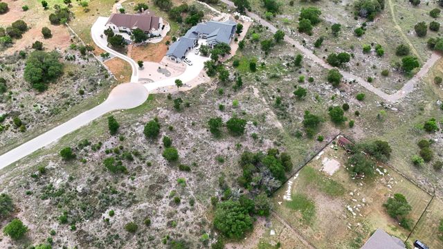 Lot 210 Enchanted Oaks PT, Spicewood, TX 78669
