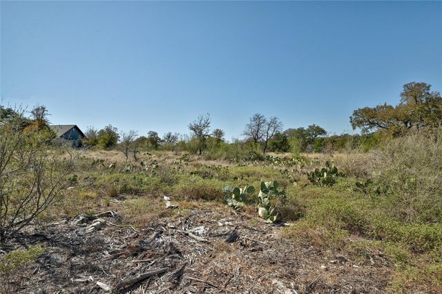 Lot 210 Enchanted Oaks PT, Spicewood, TX 78669