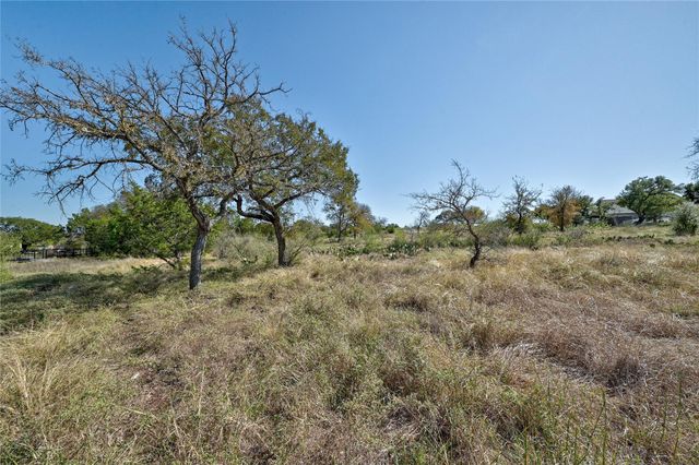 Lot 210 Enchanted Oaks PT, Spicewood, TX 78669
