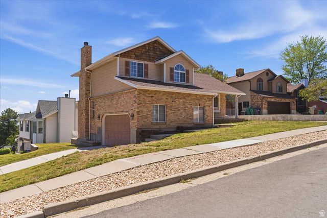 2144 E 3000 N, Layton, UT 84040