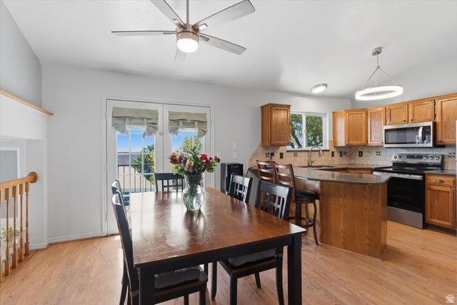 2144 E 3000 N, Layton, UT 84040