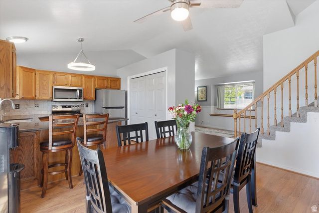 2144 E 3000 N, Layton, UT 84040