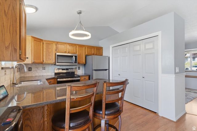 2144 E 3000 N, Layton, UT 84040