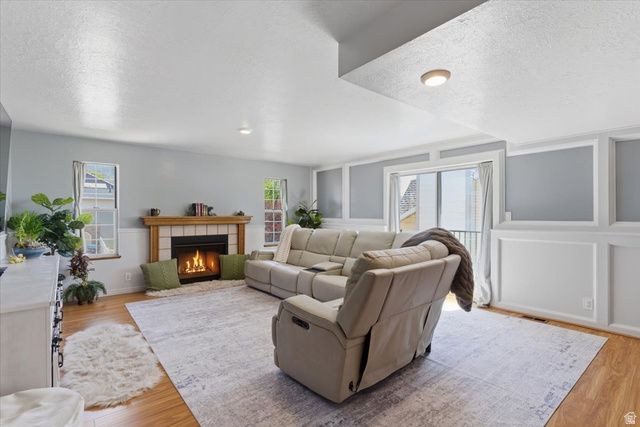 2144 E 3000 N, Layton, UT 84040