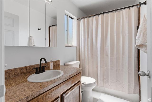 2144 E 3000 N, Layton, UT 84040