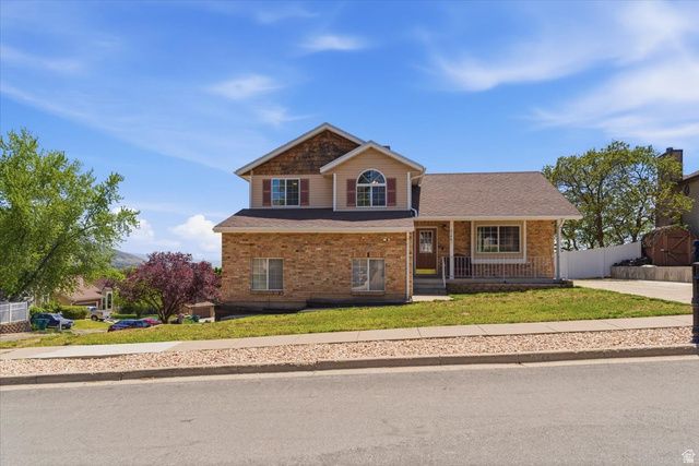 2144 E 3000 N, Layton, UT 84040
